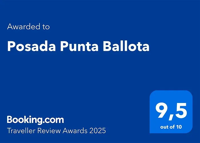 Posada Punta Ballota Suances